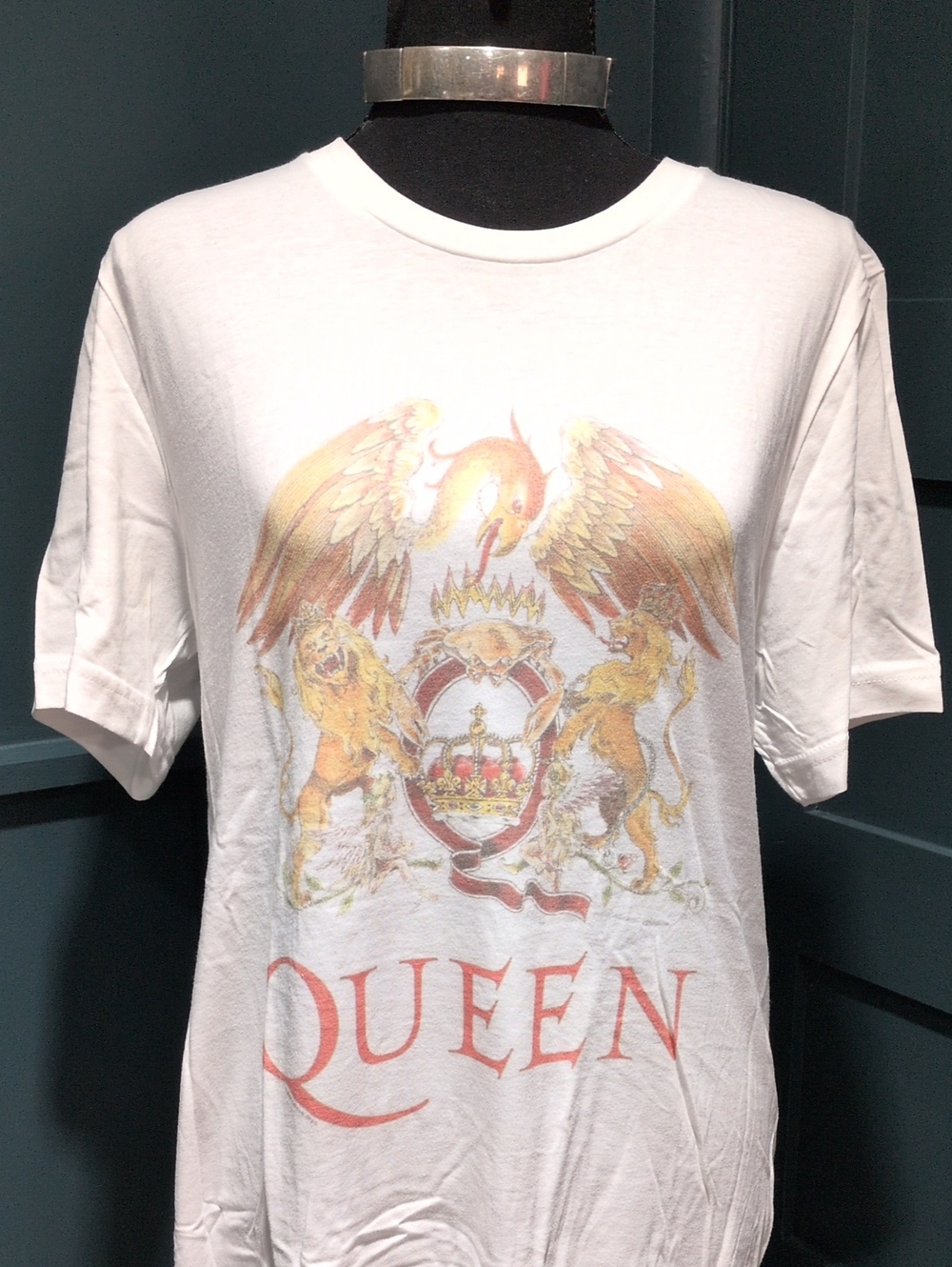 Queen Tee Shirt